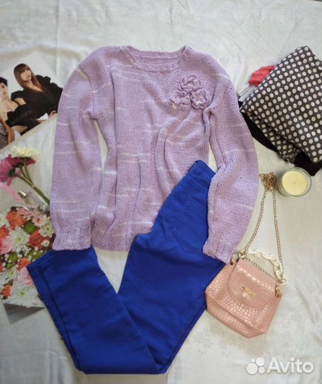 Пакет вещей женских р 44-46