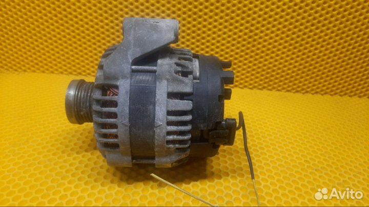 Генератор Ssangyong Kyron D20DT 2005 - 2010