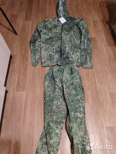 Костюм для леса