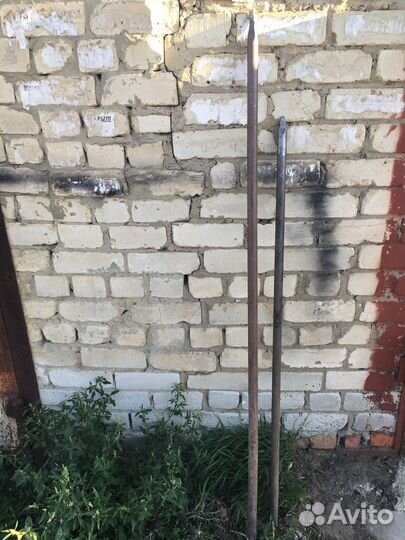 Лом строительный СССР