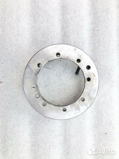 Ducati Multistrada 1200S ротор генератор