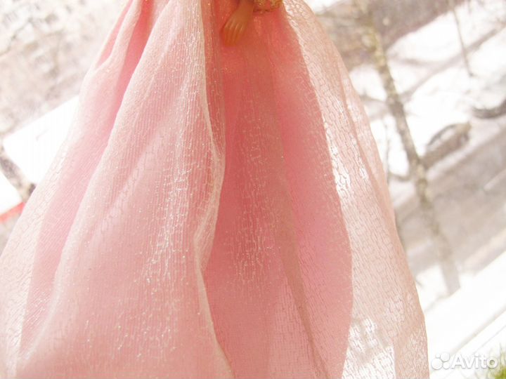 Кукла принцесса