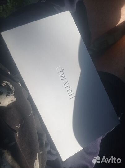 Apple watch ultra 2