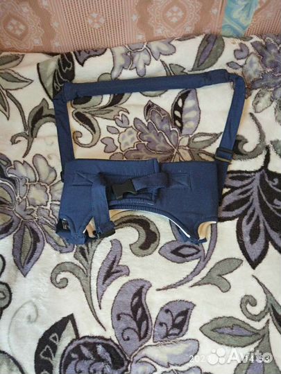 Вожжи поводок для ребенка