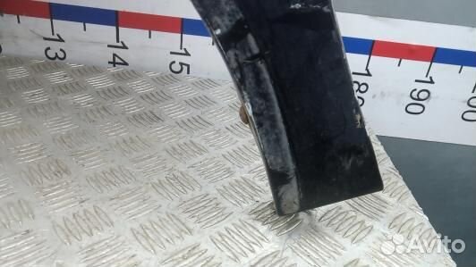 Крыло переднее левое volkswagen jetta 5 (5TD08D901)