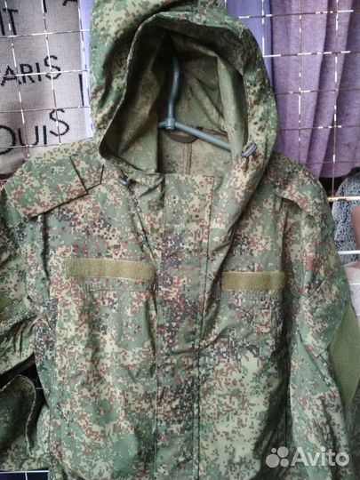 Костюм демисизон вкпо