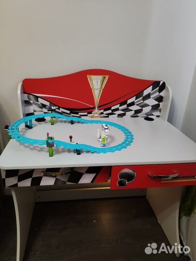 Детская комната мебель для мальчика