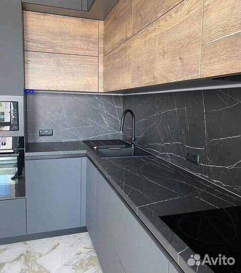 Кухни на заказ (реальная цена)ks:0718529