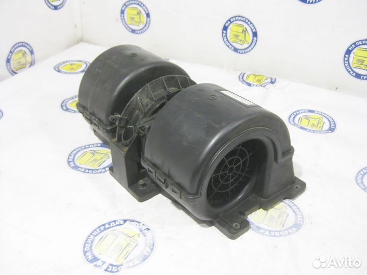 Мотор печки 2195206 scania, P,G,R,T - series