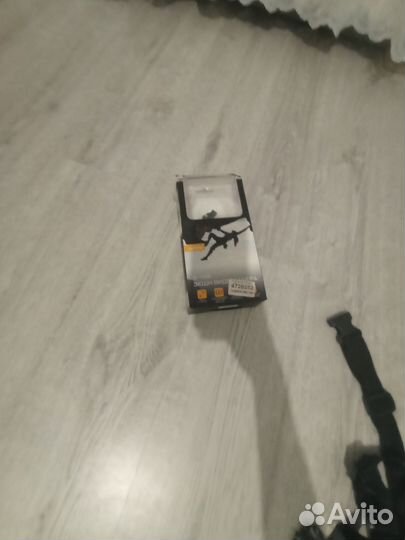 Экшн камера aceline s-105