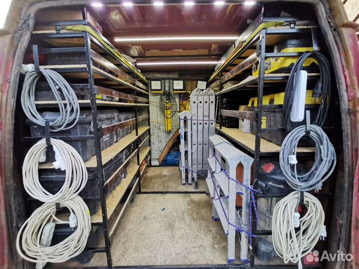 Электрик с гарантией / Качественный электромонтаж