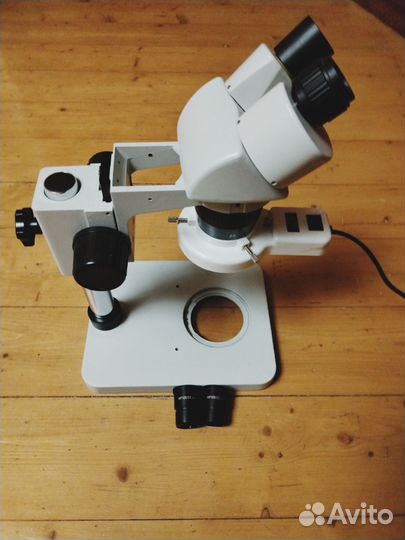 Микроскоп st60 series