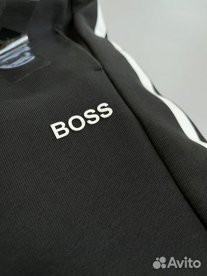 Мужской спортивный костюм Hugo Boss