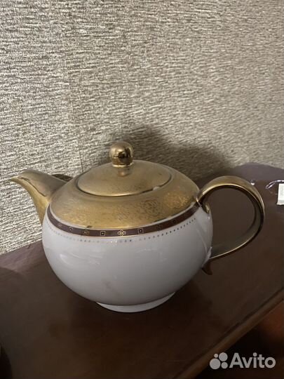 Заварочный чайник