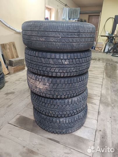 Колеса R15
