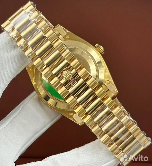 Часы Rolex Day Date