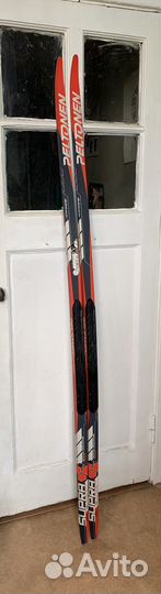 Беговые лыжи peltonen 188