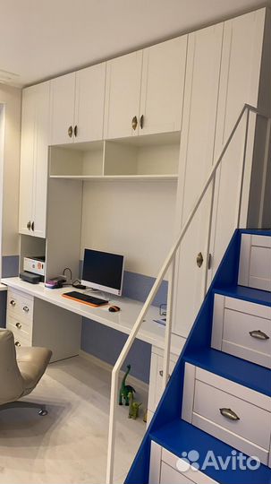 Мебель для детской