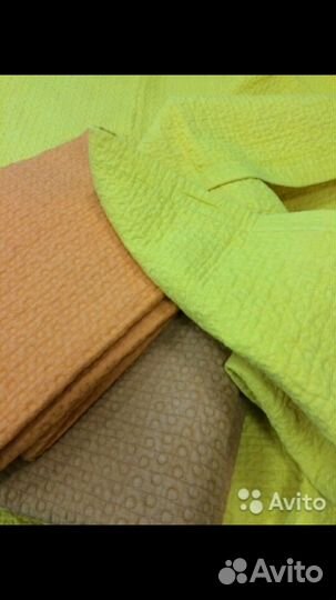 Постельное бельё