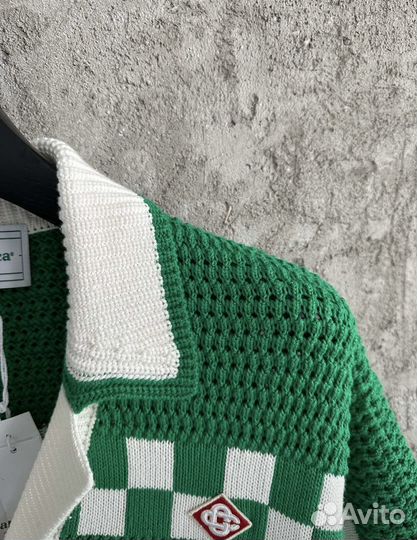 Рубашка casablanca