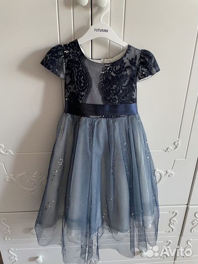 Платье нарядное