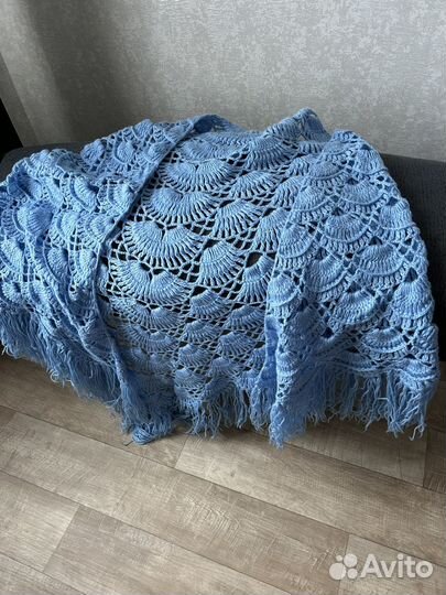 Платок треугольный 215 см и 160 см и 160 см