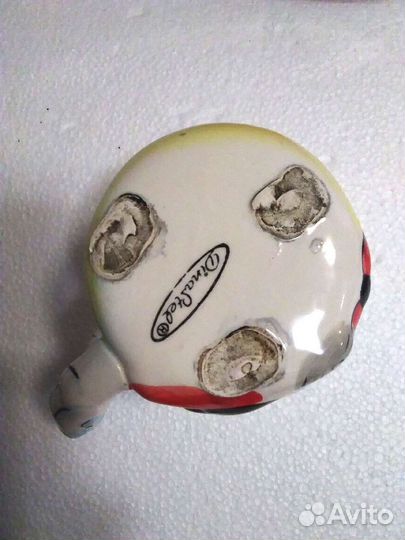 Кружка органайзер для ручек,карандашей