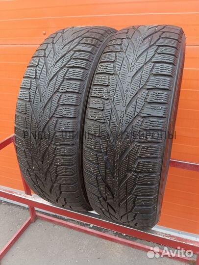 Nokian Tyres Hakkapeliitta R2 SUV 235/50 R18 88V