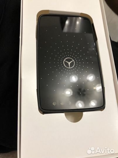Mercedes-Benz Link
