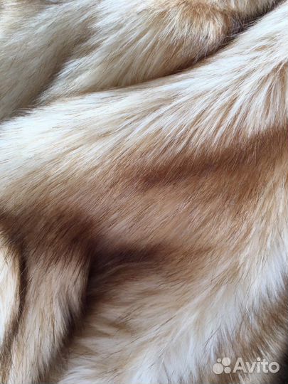 Искусственный мех