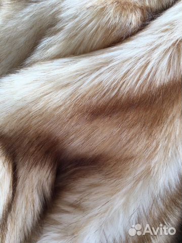 Искусственный мех