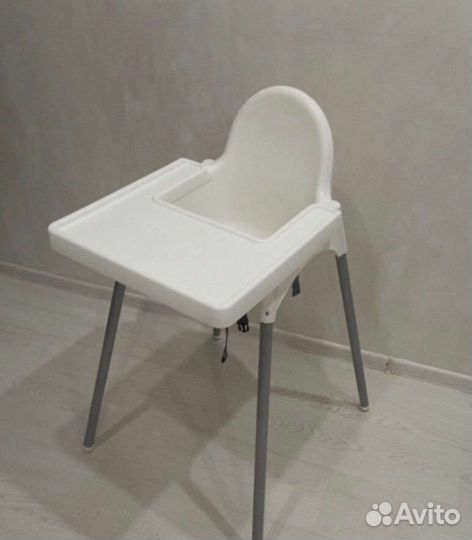 Стул для кормления икеа