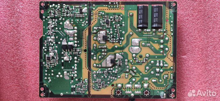 Блок питания EAX65391401