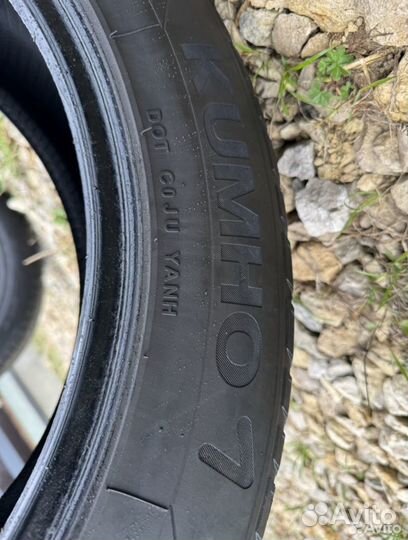 Kumho Grugen Premium 235/55 R20