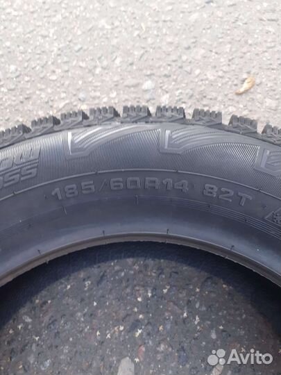 Cordiant Snow Cross 185/60 R14 82T