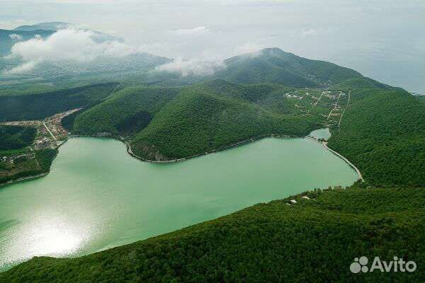 Абрау-Дюрсо