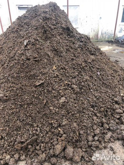 Почвосмесь