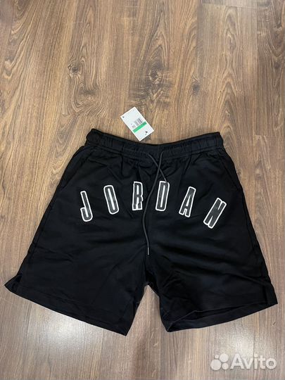 Шорты jordan mvp
