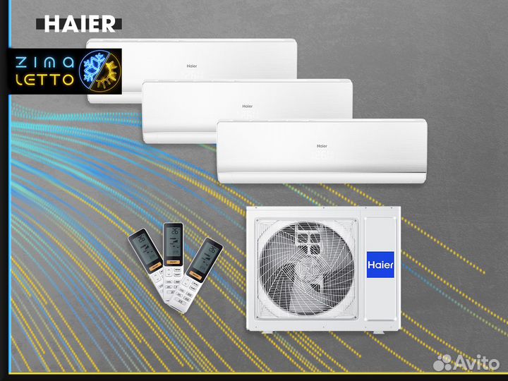 Кондиционерenergolux SAS18Z4-AI/SAU18Z4-AI