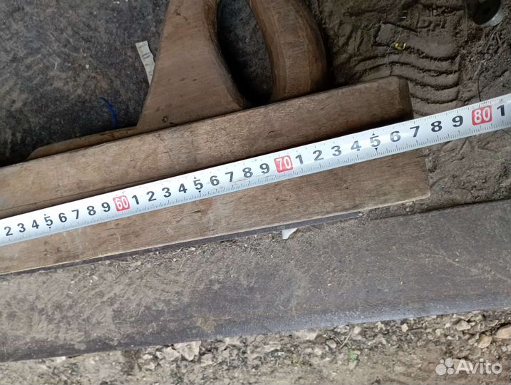 Ручной инструмент СССР