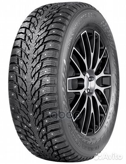 Nokian Tyres Hakkapeliitta 9 SUV 285/40 R21