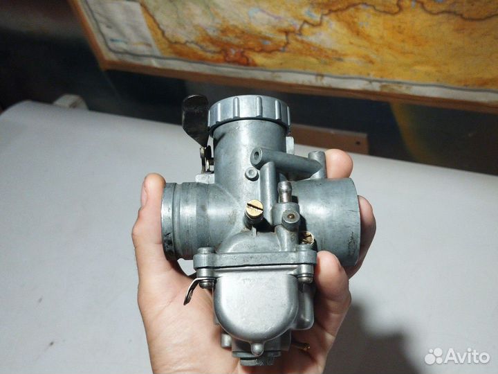 Продам карбюратор микуни на иж пс оригинал