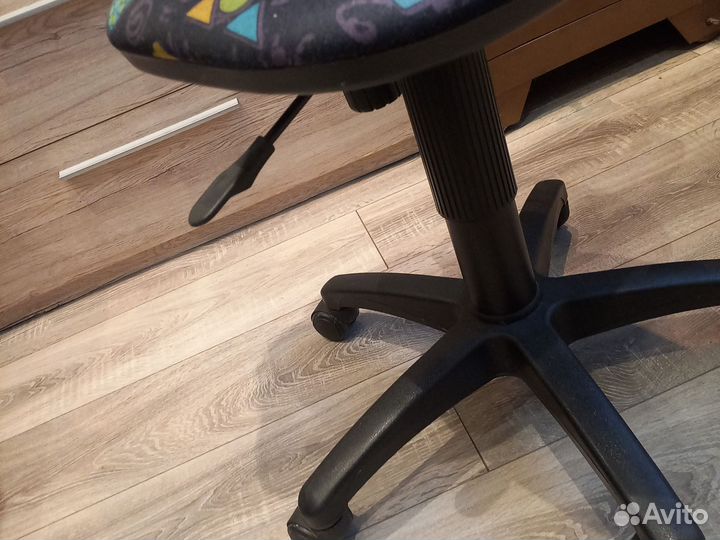 Кресло для школьника