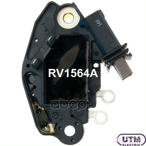 Регулятор генератора RV1564A Utm