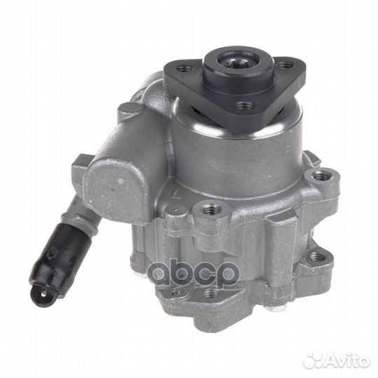 Насос гур для а/м ГАЗель Next Cummins ISF2.8 (L