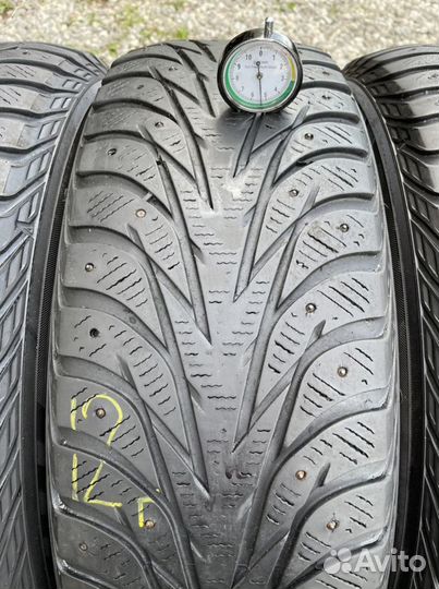 Yokohama Ice Guard Stud iG55 225/65 R17