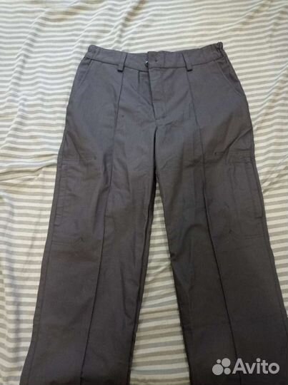 Полицейская форма тактическая