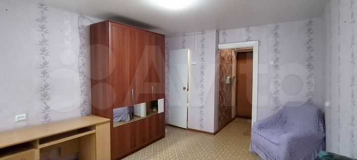 1-к. квартира, 21 м², 1/5 эт.