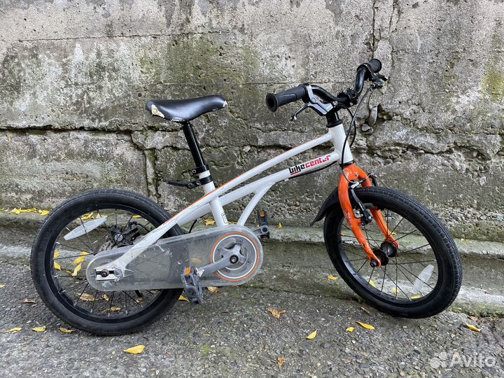 Детский велосипед «Royal Baby” 16 дюймов