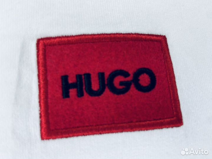 Hugo boss лонгслив